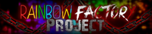 Rainbow Factory Project