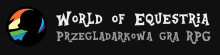 World of Equestria