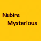 Nubira Mysterious
