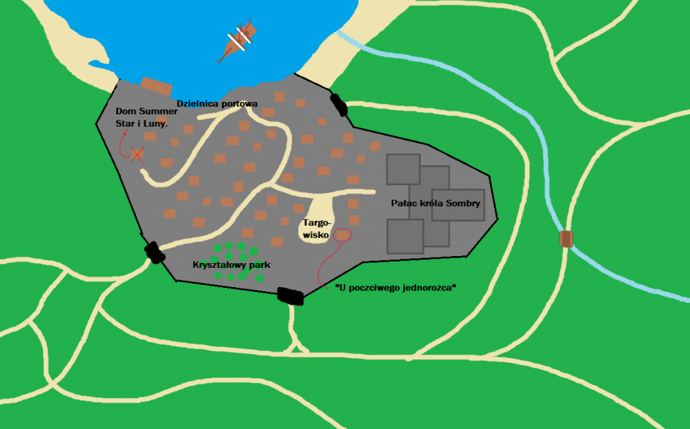 Mapa kryształowego królestwa za czasów króla Sombry.png