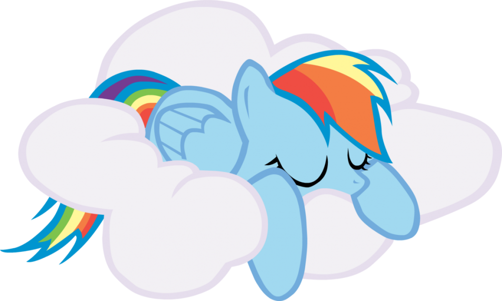 sleeping_rainbow_dash_by_versilaryan-d3j
