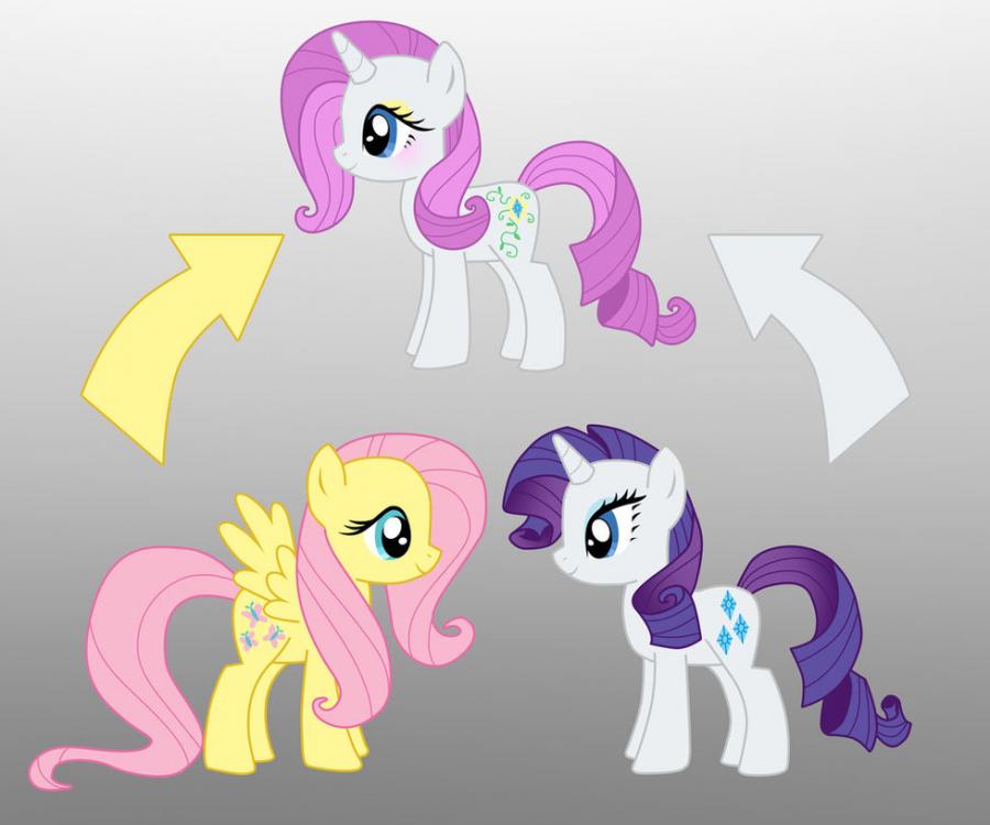pony_fusion__fluttershy_and_rarity_by_willemijn1991-d9og71j.jpg
