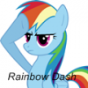 Rainbow Dash:D